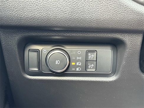 New 2025 Ford Ranger XL image 19