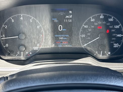 Used 2024 Toyota Corolla LE FWD image 27