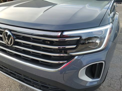 New 2026 Volkswagen Atlas SE AWD/4WD image 26