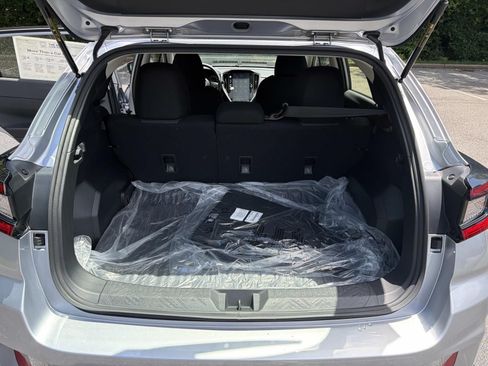 New 2026 Subaru Impreza 2.0i Sport AWD/4WD image 17