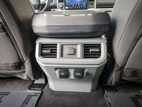Used 2024 Ford F150 XLT w/ Equipment Group 302A MID AWD/4WD image 32