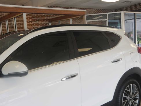 Used 2020 Hyundai Tucson Ultimate FWD image 77