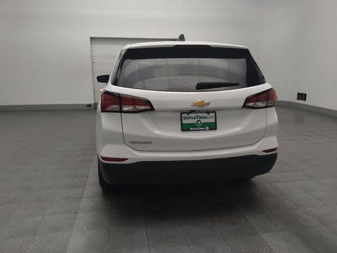 Used 2024 Chevrolet Equinox LS image 6