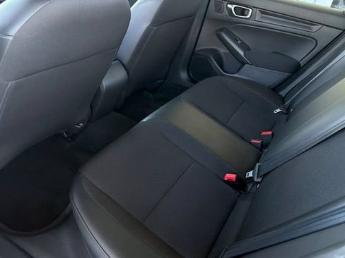 Certified 2023 Honda Civic Sport image 14