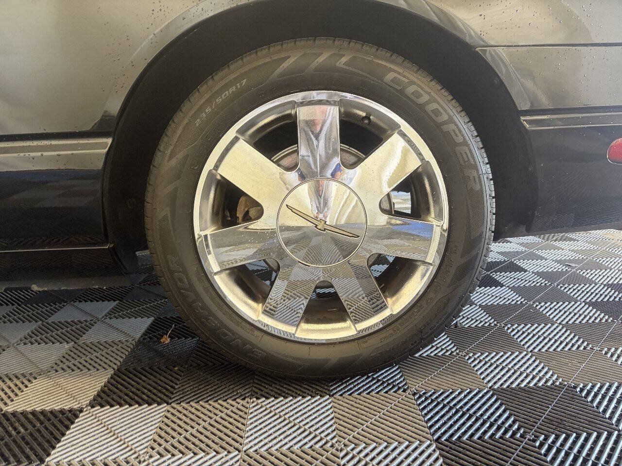 Used 2002 Ford Thunderbird RWD image 20