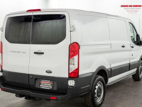 Used 2015 Ford Transit 150 130 Low Roof image 15