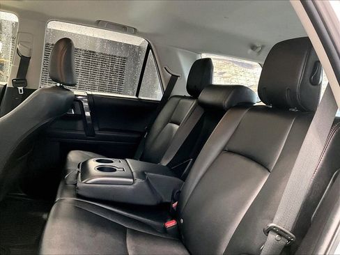 Used 2021 Toyota 4Runner Venture image 23