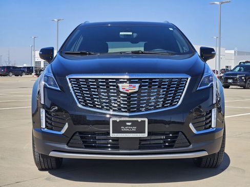 New 2026 Cadillac XT5 Premium Luxury w/ Driver Assist Package image 6