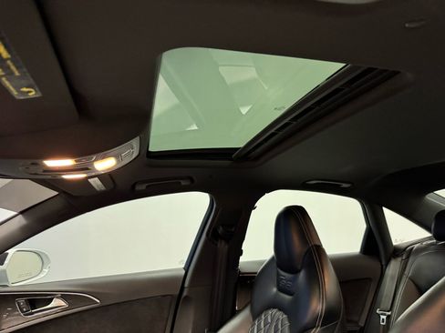 Used 2016 Audi S6 Premium Plus image 11