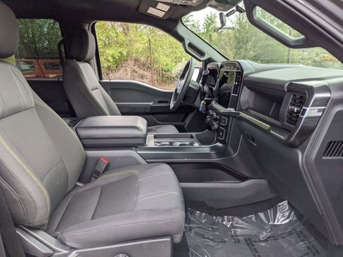 Used 2024 Ford F150 STX RWD image 19