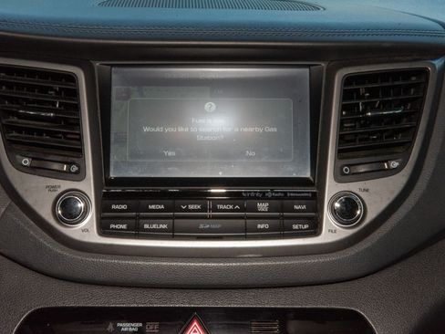 Used 2017 Hyundai Tucson SE Plus image 17