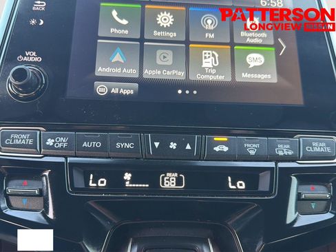 Used 2023 Honda Odyssey Sport image 10