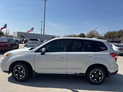 Used 2016 Subaru Forester 2.5i image 5