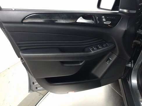 Used 2018 Mercedes-Benz GLE 43 AMG GLE 43 AMG Coupe image 17