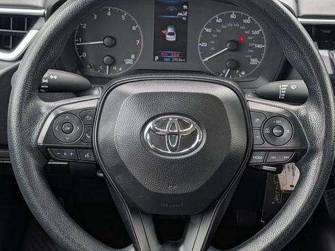Used 2024 Toyota Corolla LE image 13