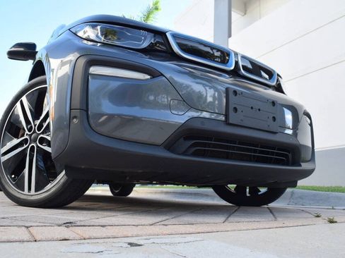 Used 2019 BMW i3 RWD image 13