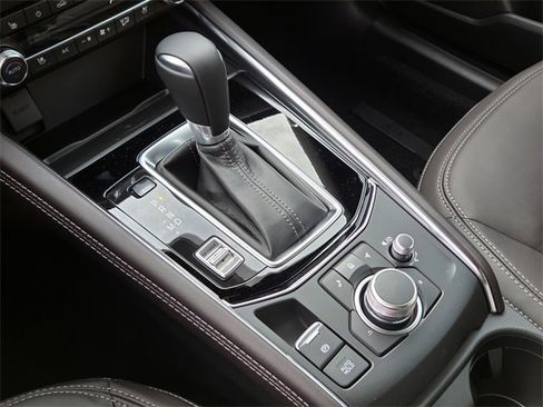 New 2025 MAZDA CX-5 Signature image 15