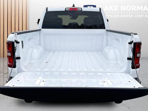 New 2026 RAM 1500 Tradesman w/ Trailer Tow Group image 24