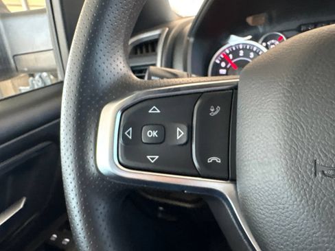 New 2026 RAM 1500 Express RWD image 26