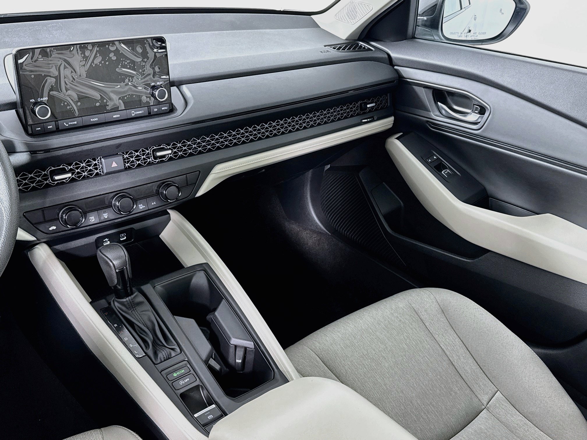 Certified 2025 Honda Accord SE image 23