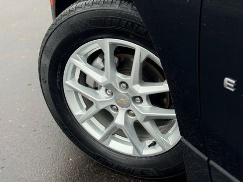 Certified 2024 Chevrolet Equinox LT w/ LPO, Floor Liner Package image 28