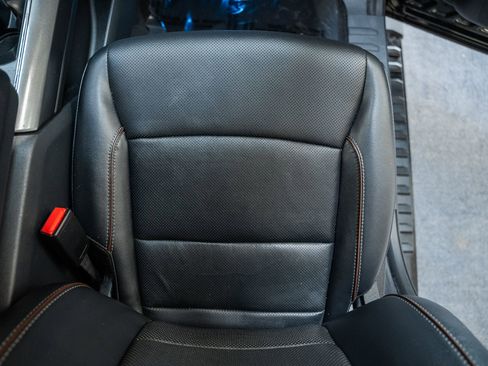 Used 2023 Ford F150 Lariat w/ Equipment Group 502A High image 32