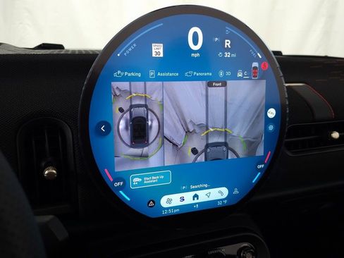 New 2026 MINI Cooper S image 29