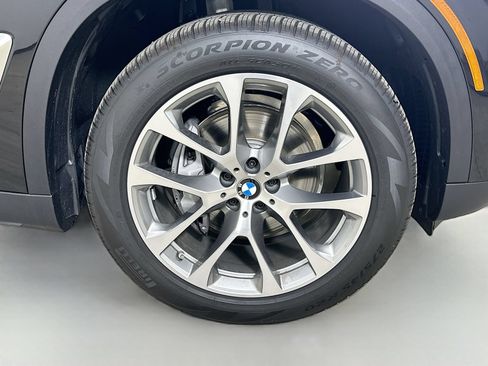 New 2026 BMW X5 xDrive40i AWD/4WD image 11