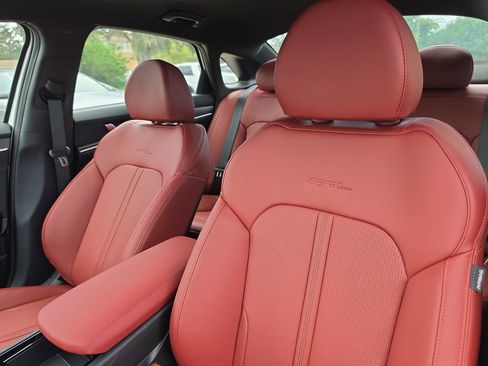 New 2026 Kia K5 GT-Line w/ GT-Line Red Interior Package FWD image 21