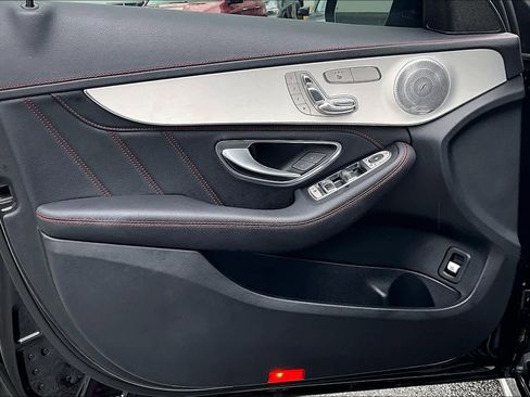 Used 2020 Mercedes-Benz C 43 AMG 4MATIC Sedan image 22