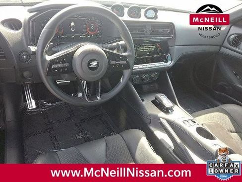Used 2024 Nissan Z Performance w/ Floor Mat Package image 12