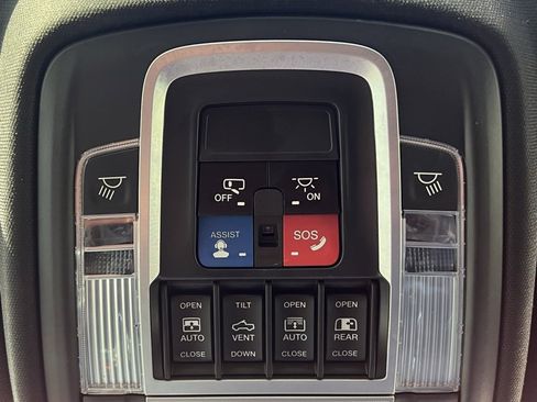 Used 2020 RAM 1500 Sport w/ Advanced Safety Group image 29