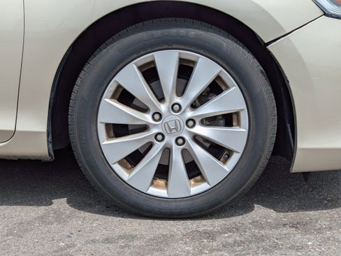 Used 2014 Honda Accord EX-L image 46