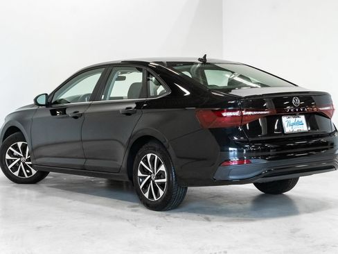 Used 2025 Volkswagen Jetta S FWD image 24