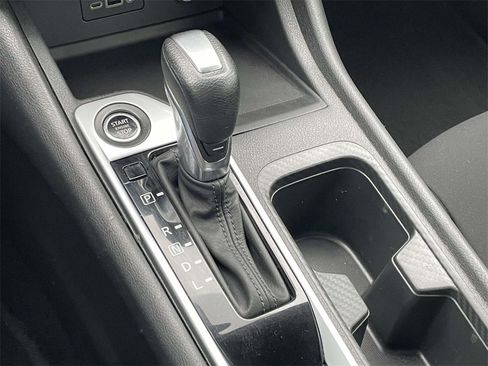 Used 2023 Nissan Sentra SV image 22