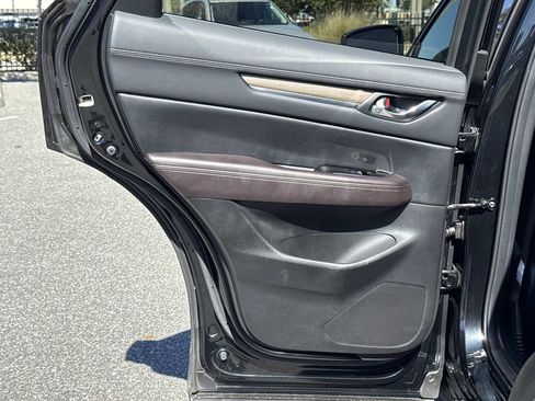 Used 2019 MAZDA CX-5 Signature image 13