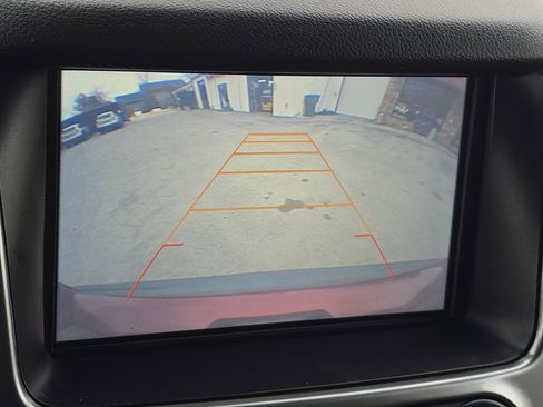 Used 2016 Chevrolet Tahoe LT w/ Luxury Package image 28