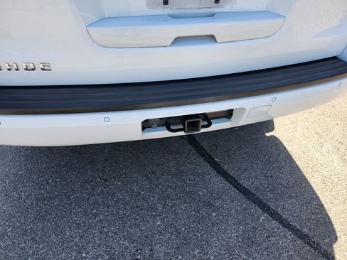 Used 2016 Chevrolet Tahoe LS w/ Enhanced Driver Alert Package RWD image 34