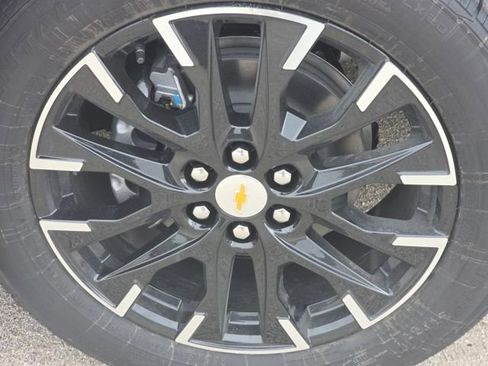 New 2026 Chevrolet Traverse LT w/ Sun and Wheel Package image 19