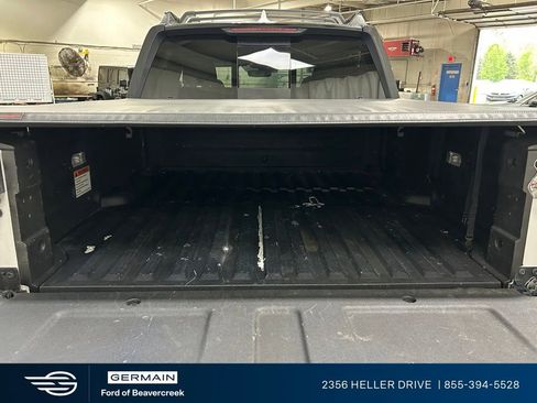 Used 2023 Honda Ridgeline Black Edition image 27