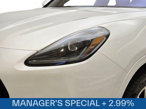 Used 2025 Maserati Grecale Modena AWD/4WD image 5