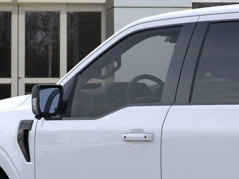 New 2025 Ford F150 XLT w/ Equipment Group 302A MID image 20
