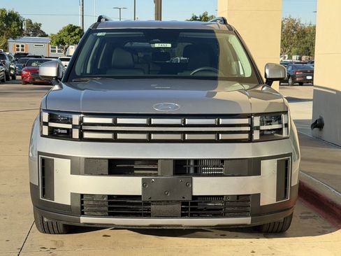 Used 2025 Hyundai Santa Fe SEL image 7