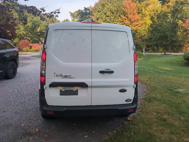 Used 2022 Ford Transit Connect XL FWD image 8