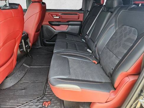 Used 2019 RAM 1500 Rebel w/ Level 2 Equipment Group AWD/4WD image 13