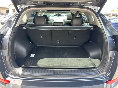 Used 2018 Hyundai Tucson Limited w/ Ultimate Package 02 FWD image 22