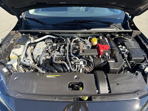 Used 2024 Nissan Sentra S image 29