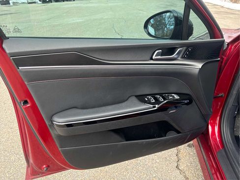 Used 2022 Kia K5 GT w/ GT1 Package image 21
