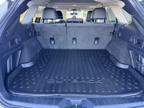 Used 2020 Subaru Outback Onyx Edition XT image 20