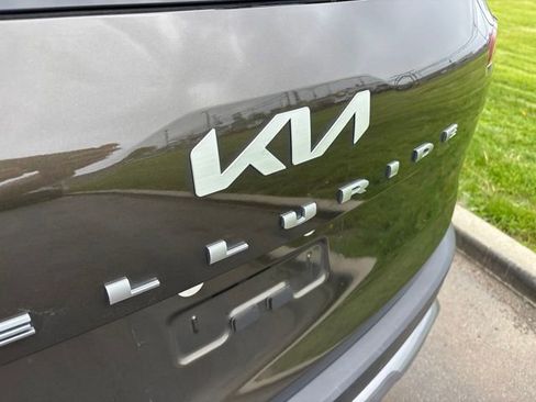 Used 2022 Kia Telluride EX w/ EX Premium Package AWD/4WD image 51
